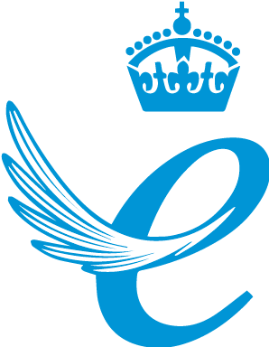 Queen's Awards For Enterprise - Queen's Awards For Enterprise (400x400)