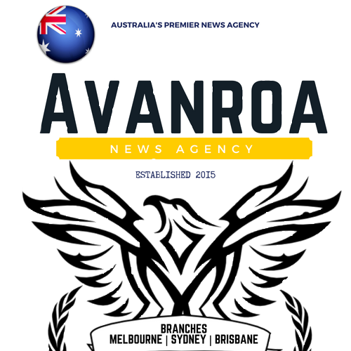 Avanroa Eagle News Network Is A News Network Based - Avanroa Eagle News Network Is A News Network Based (500x500)