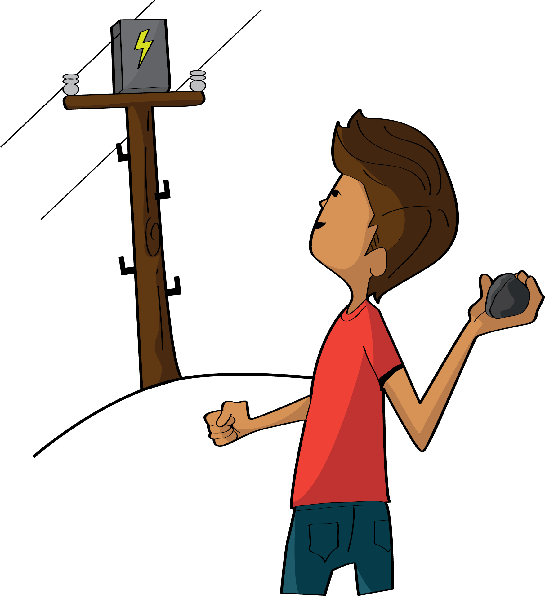 Responsibility, Care For Their Environment, Respect - Responsibility, Care For Their Environment, Respect (1757x1922)