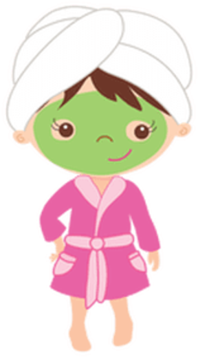 More From Grumpy But Gorgeous Pamper Party - More From Grumpy But Gorgeous Pamper Party (300x539)