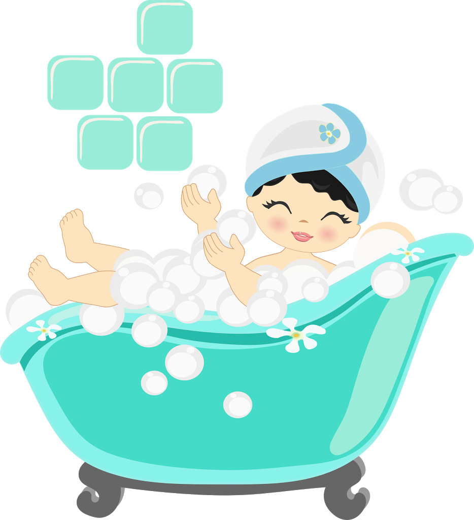 Al Baño*✿**✿* Spa Day - Al Baño*✿**✿* Spa Day (934x1024)