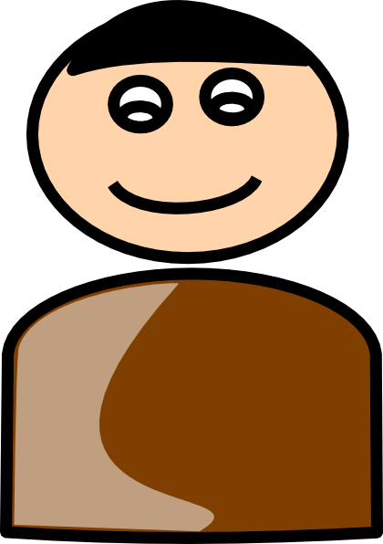 Cartoon Boy Svg Clip Arts 420 X 596 Px - Cartoon Boy Svg Clip Arts 420 X 596 Px (420x596)