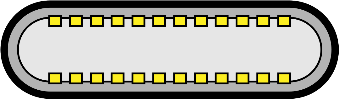 Flunch Mr Potato Head Felt Template Usb Type C Wikipédia - Flunch Mr Potato Head Felt Template Usb Type C Wikipédia (1200x439)