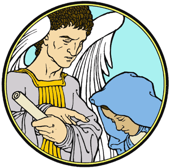 Jesus Immanuel Clipart 5 By Carl - Jesus Immanuel Clipart 5 By Carl (350x352)