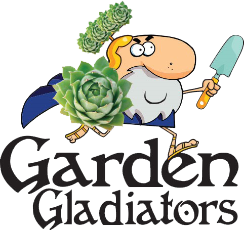 Garden Gladiators™ - Garden Gladiators™ (482x455)