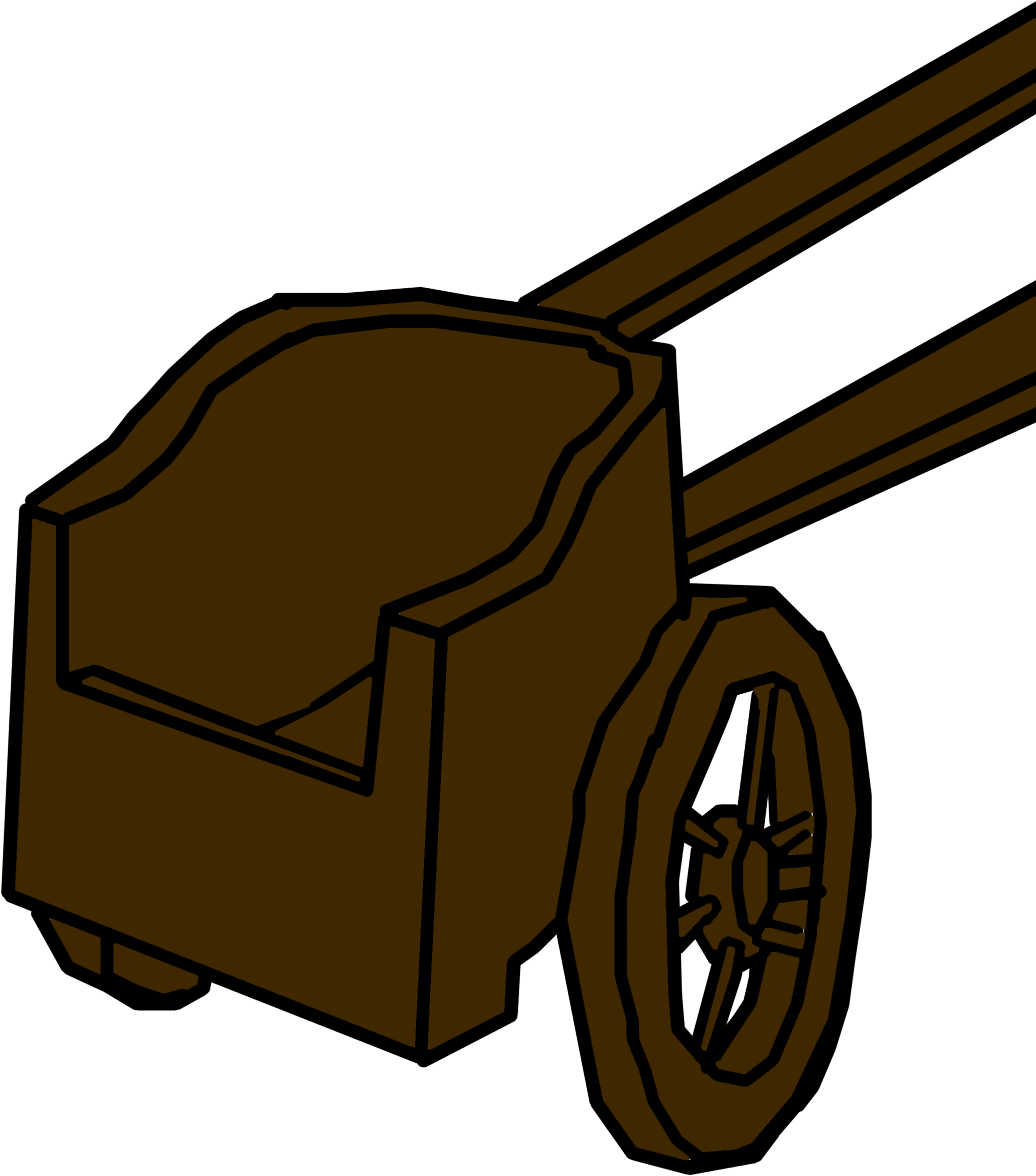 This Is My Prop I Created For My Gladiator - This Is My Prop I Created For My Gladiator (2480x3508)