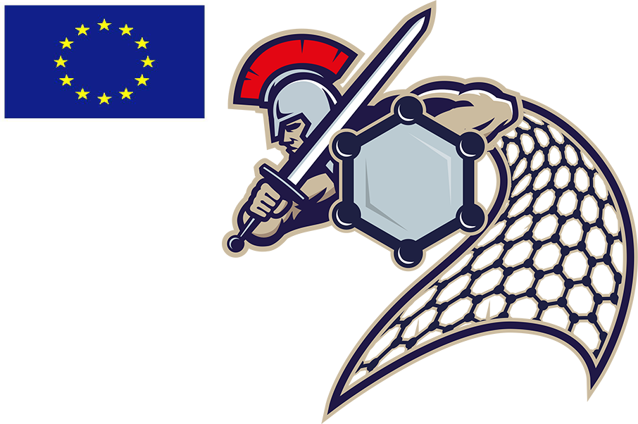 New Tools For Graphene Growth By The Gladiator Consortium - New Tools For Graphene Growth By The Gladiator Consortium (906x602)