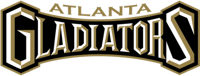 Atlanta Gladiators - Atlanta Gladiators (400x400)