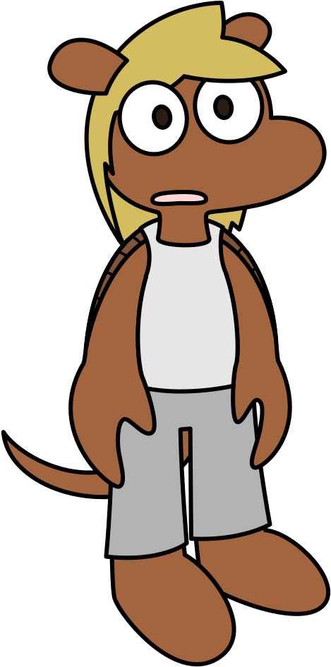 Armadillo Ashley - Armadillo Ashley (567x1063)