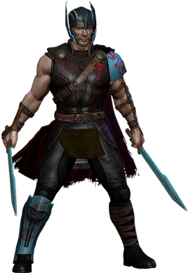 Gladiator Marvel S Costume - Gladiator Marvel S Costume (300x420)