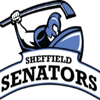 Sheffield Senators - Sheffield Senators (400x400)