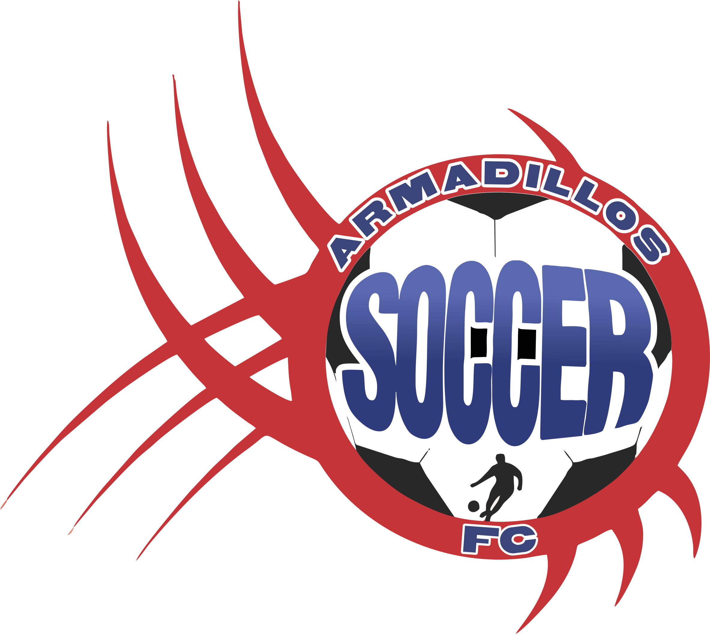 Armadillos Fc - Armadillos Fc (2364x2113)