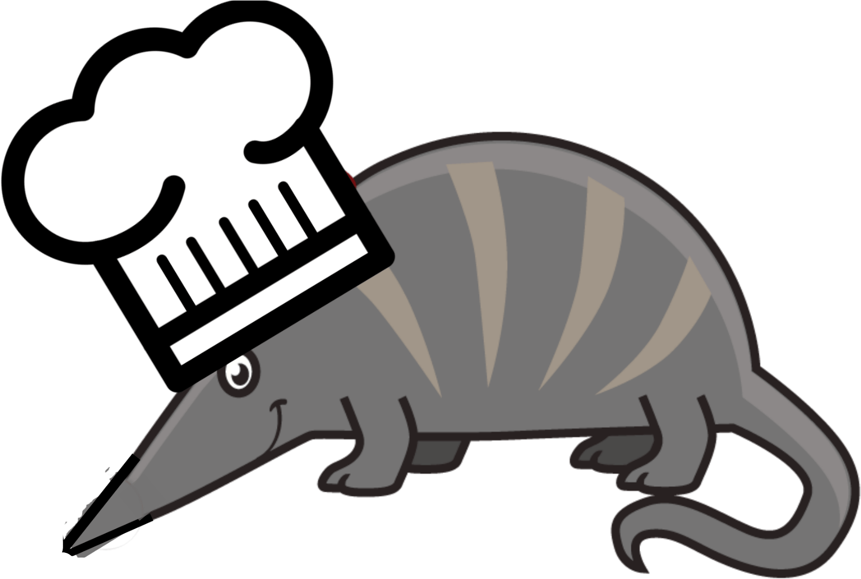 Healthy Recipes Cooking Armadillo - Healthy Recipes Cooking Armadillo (1720x1153)