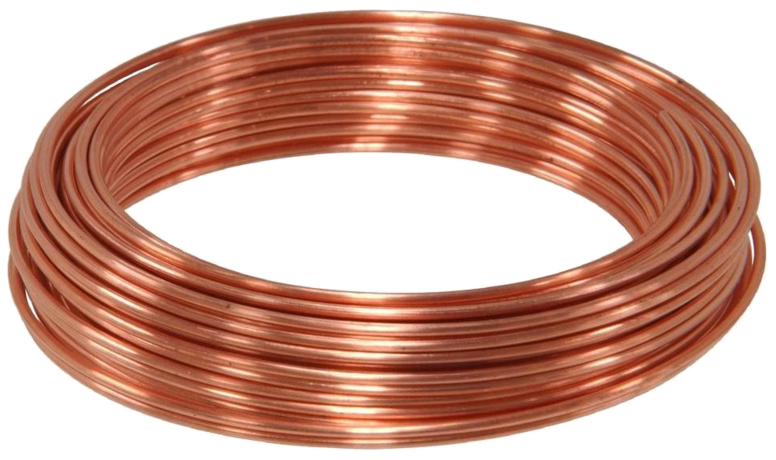 Copper Wire Image Free Clipart Hd - Copper Wire Image Free Clipart Hd (800x800)