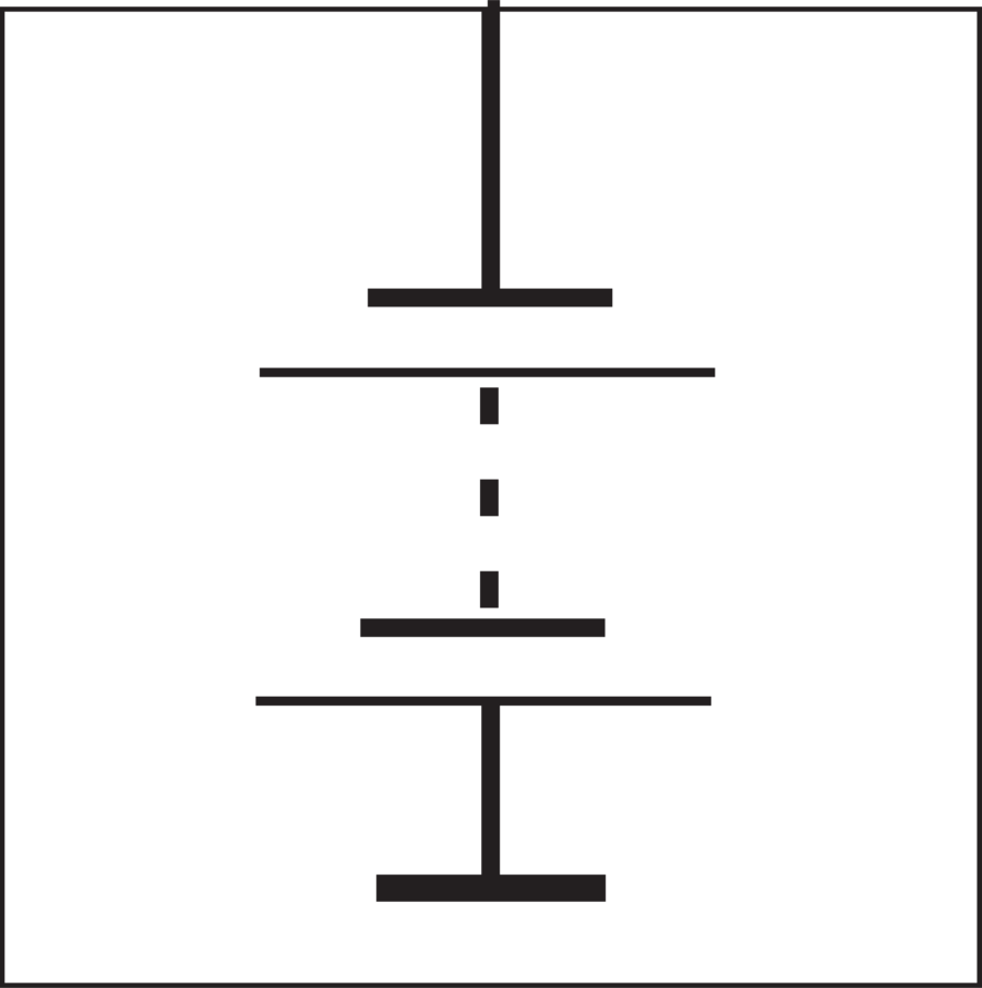 Wiring Diagram Clipart Wiring Diagram Electronic Symbol - Wiring Diagram Clipart Wiring Diagram Electronic Symbol (900x906)