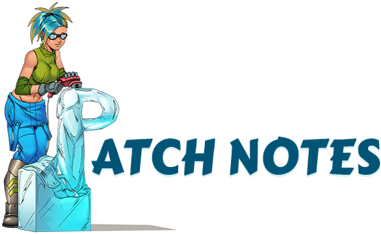 Patchnotes Hashtag On Twitter - Patchnotes Hashtag On Twitter (640x360)