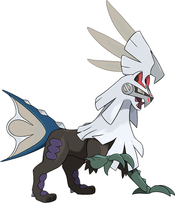 Silvally Hashtag On Twitter - Silvally Hashtag On Twitter (692x800)