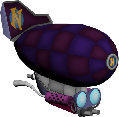 Cortex S By Harrisonthehutt - Cortex S By Harrisonthehutt (416x407)