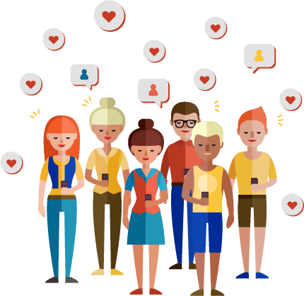 Ever Since They Were First Used On Twitter In 2007, - Ever Since They Were First Used On Twitter In 2007, (430x418)