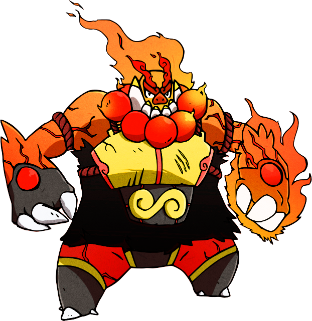 Emboar Hashtag On Twitter - Emboar Hashtag On Twitter (622x641)