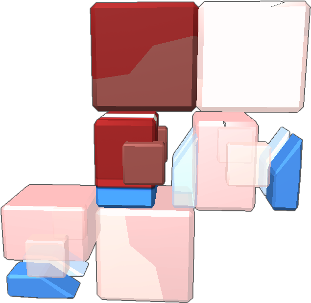 I Made This One On My Own - I Made This One On My Own (768x768)