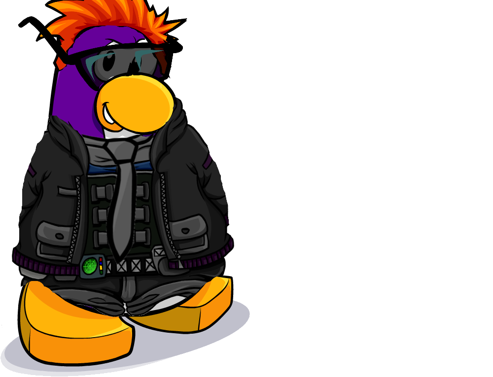 Club Penguin Wiki - Club Penguin Wiki (1000x766)
