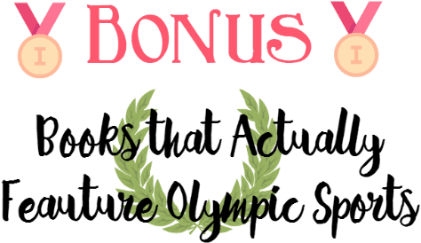 This Ya Book About A Gymnast Looking For Olympic Gold - This Ya Book About A Gymnast Looking For Olympic Gold (700x298)