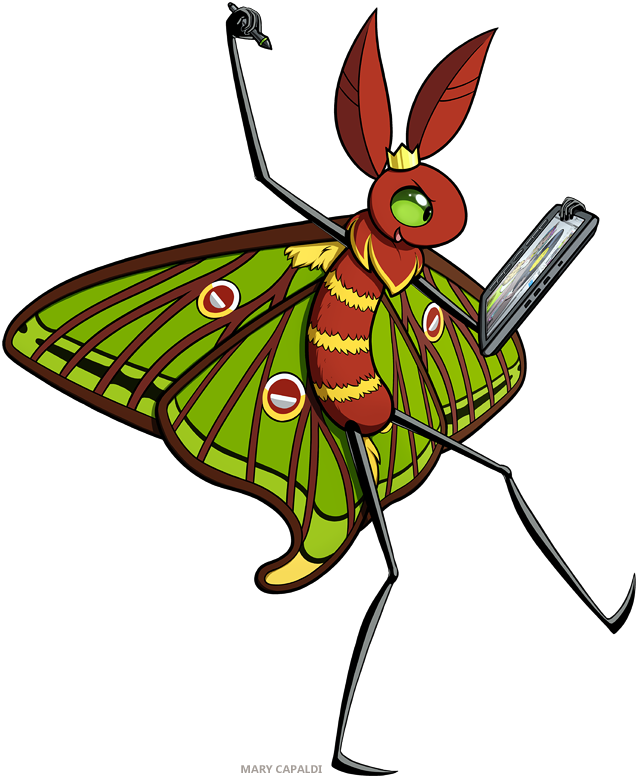 Nationalmothweek Hashtag On Twitter - Nationalmothweek Hashtag On Twitter (639x779)