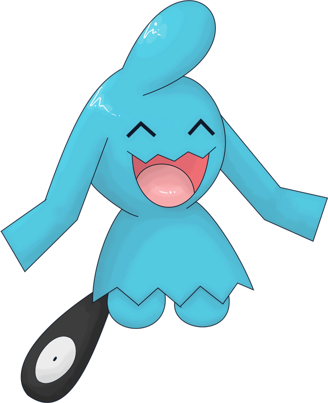 Wynaut Hashtag On Twitter - Wynaut Hashtag On Twitter (652x800)