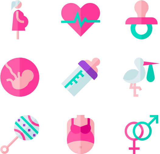 Maternity - Maternity (600x564)