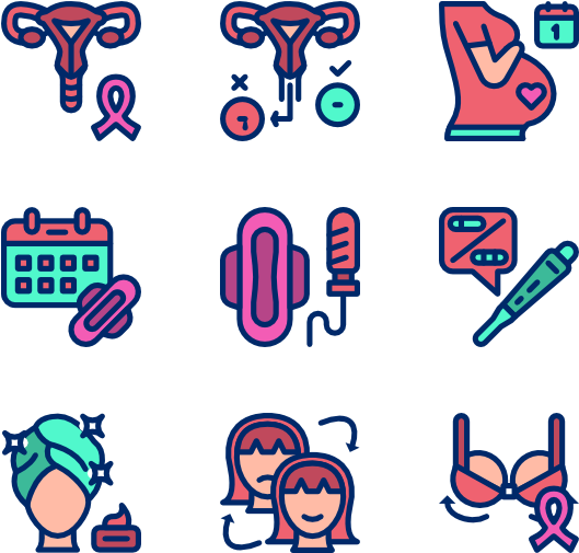 Women Health - Women Health (600x564)