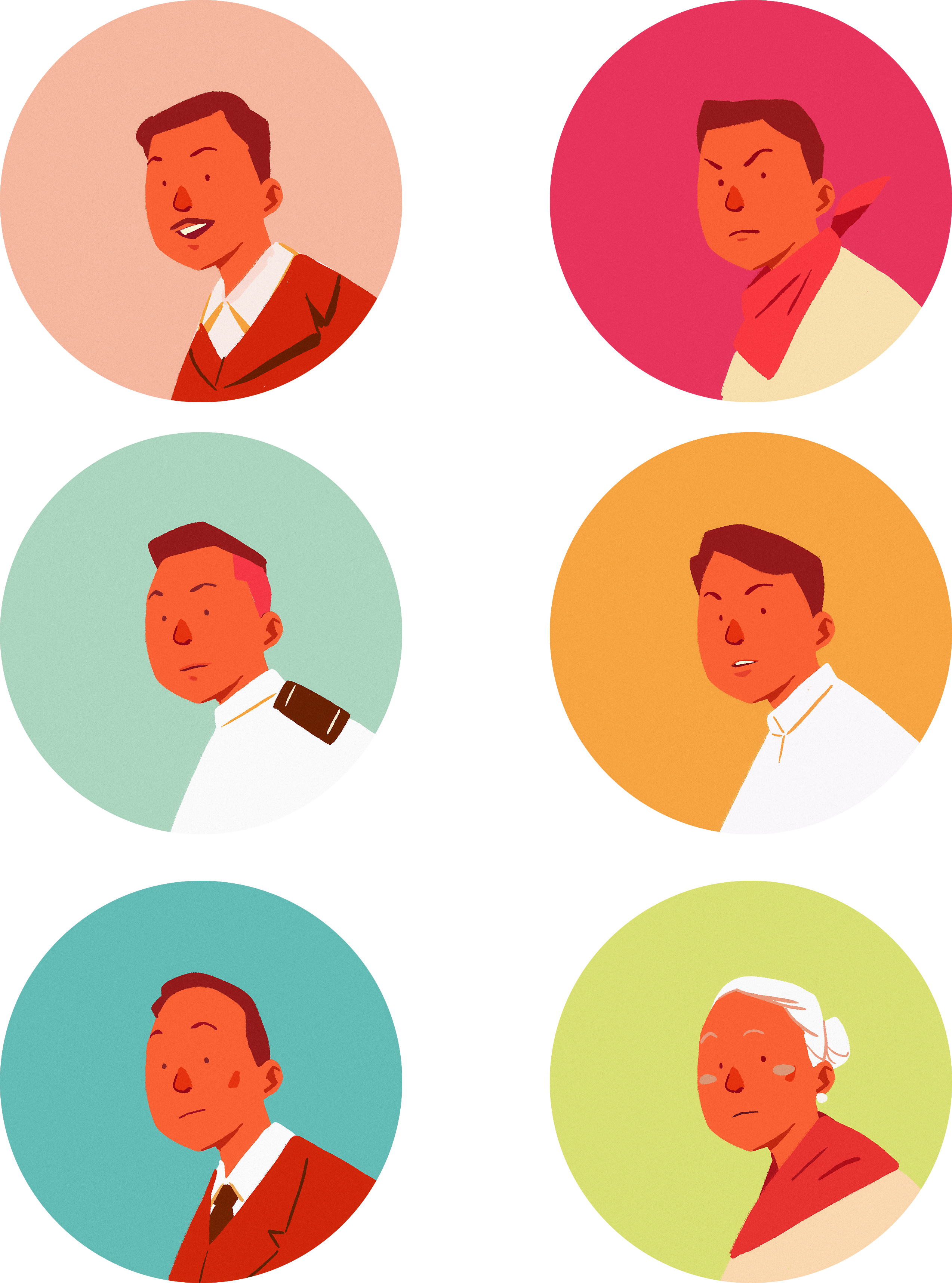 Hero Clipart Heroism - Hero Clipart Heroism (2547x3432)