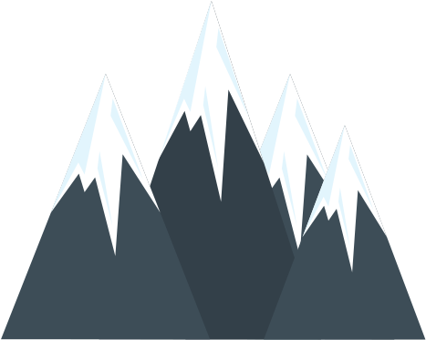 Clip Art Peak Landscape Icons By - Clip Art Peak Landscape Icons By (550x550)