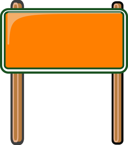 Road Signs Png Clipart Traffic Sign Clip Art - Road Signs Png Clipart Traffic Sign Clip Art (532x601)