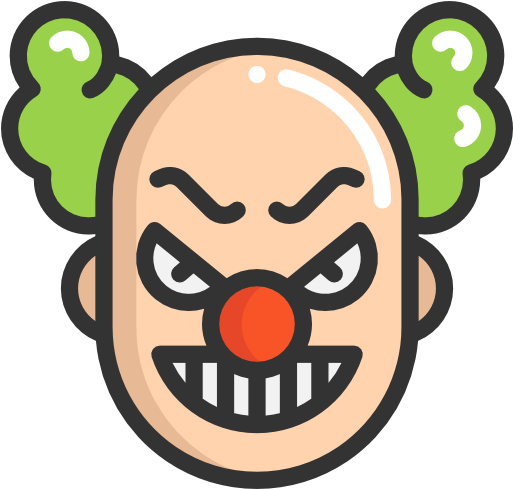 Image Royalty Free Download Halloween Horror Terror - Image Royalty Free Download Halloween Horror Terror (512x512)