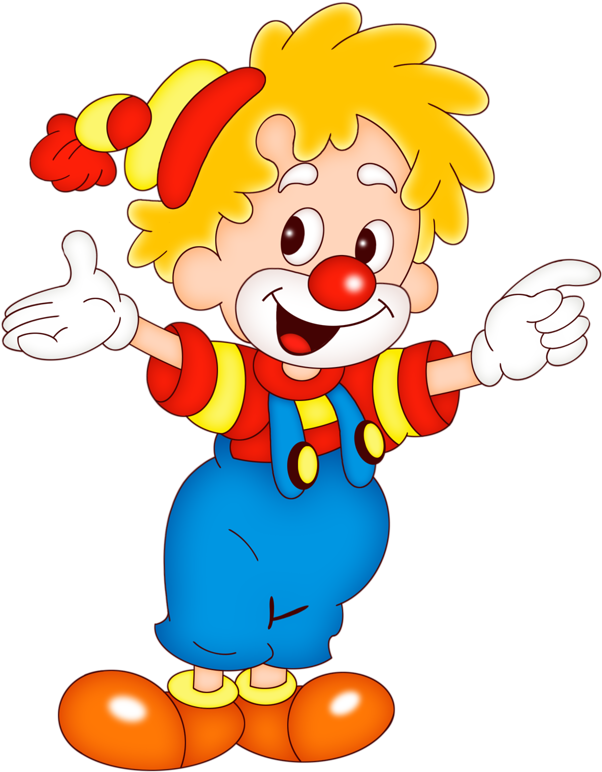 Graphic Freeuse Clowns Quenalbertini Photo Author Iri - Graphic Freeuse Clowns Quenalbertini Photo Author Iri (800x800)