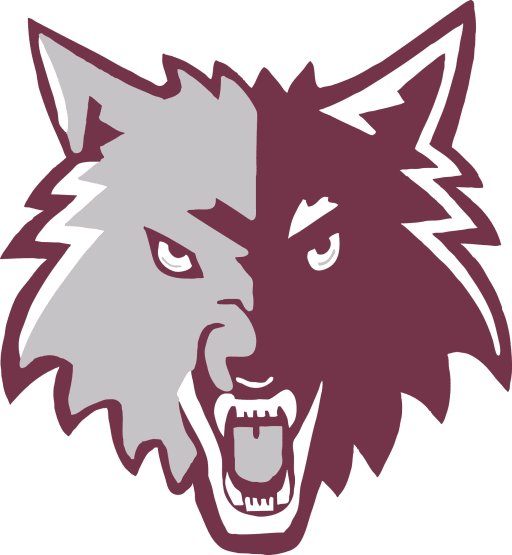 Praire Ridge Wolf Logo - Praire Ridge Wolf Logo (512x555)