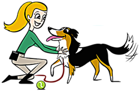Picture Download Dog Training Clipart - Picture Download Dog Training Clipart (700x525)