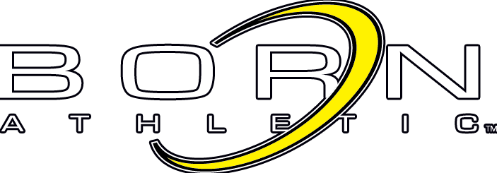 Born Athletic - Born Athletic (703x245)