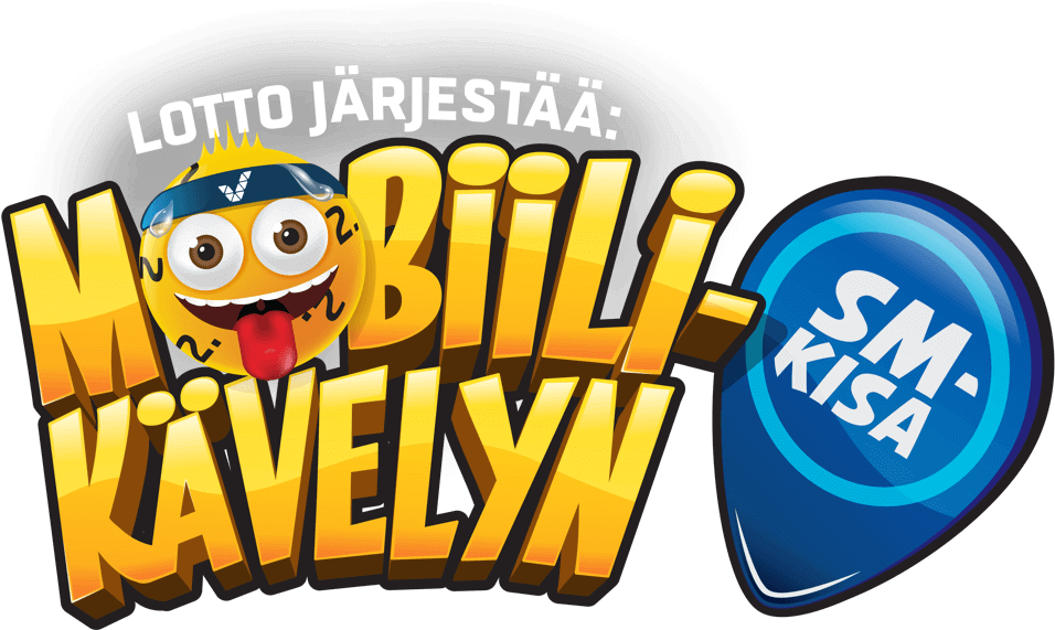 Lotto Wanted People To Walk In A Happy And Fun Way - Lotto Wanted People To Walk In A Happy And Fun Way (956x617)