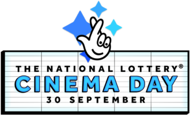 National Lottery Cinema Day - National Lottery Cinema Day (847x433)