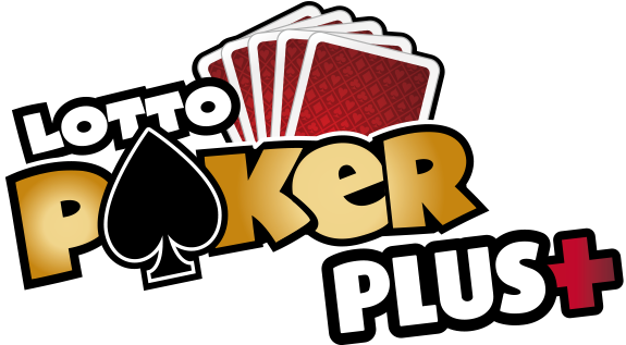 Logo Lotto Poker - Logo Lotto Poker (627x360)