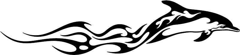 Whale Clipart Tribal - Whale Clipart Tribal (800x800)