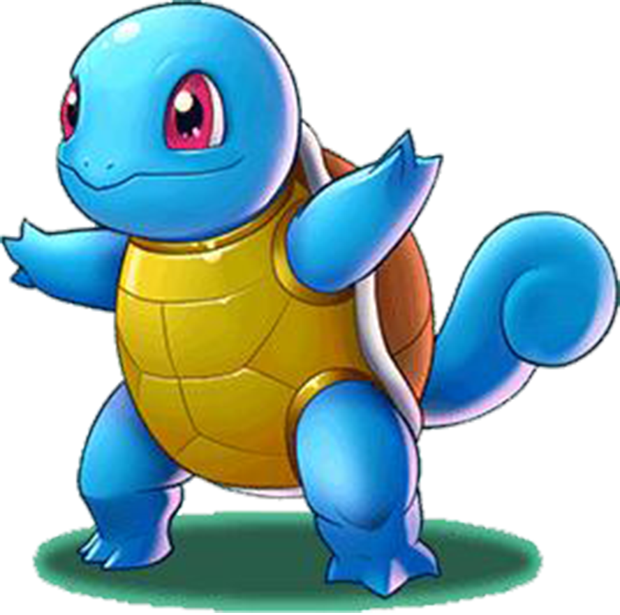 Pok Mon Firered And Leafgreen Pikachu Squirtle - Pok Mon Firered And Leafgreen Pikachu Squirtle (888x881)