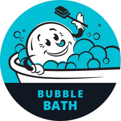 A Bubble Bath For Your Car Your Car Is Blanketed In - A Bubble Bath For Your Car Your Car Is Blanketed In (406x406)