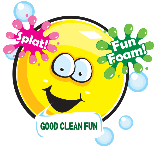 Fozzis Bath Products For Fun - Fozzis Bath Products For Fun (600x600)