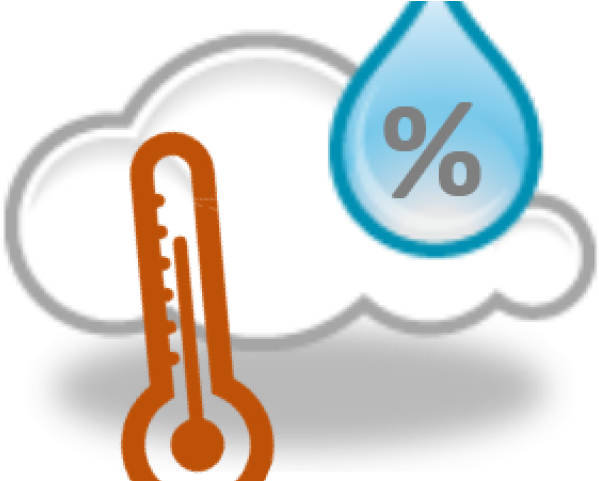 Humidity Clipart Water Temperature - Humidity Clipart Water Temperature (640x480)