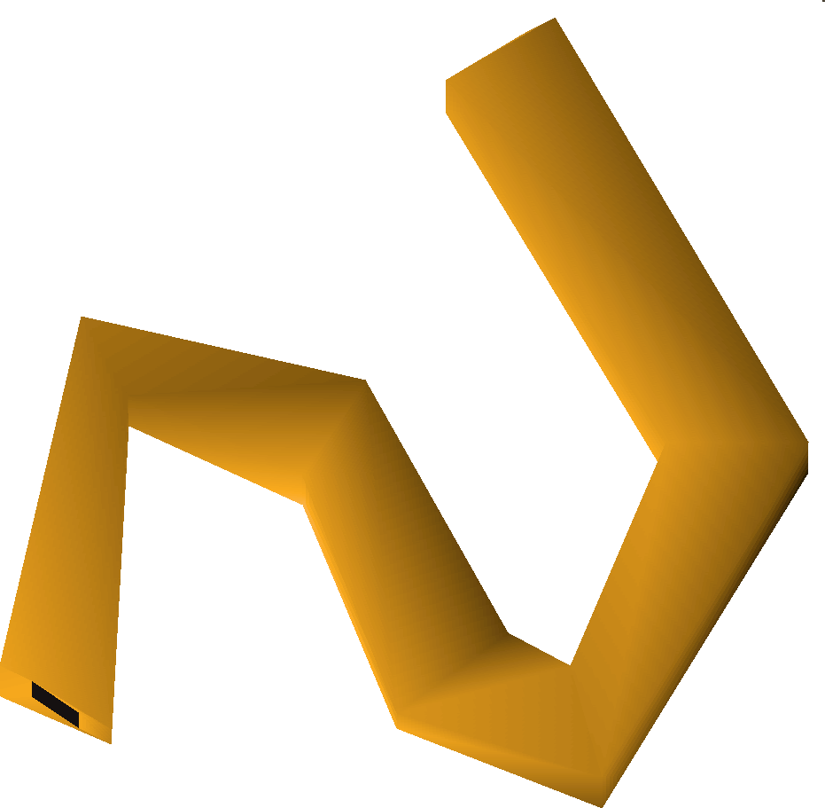 Ernest The Chicken Osrs - Ernest The Chicken Osrs (931x911)