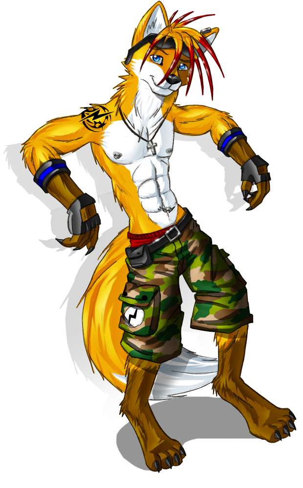 Look At That Sexy Six Pack - Look At That Sexy Six Pack (689x1038)