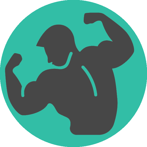 The Best Muscle Building Back Exercises - The Best Muscle Building Back Exercises (562x562)